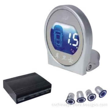 Luminous Parking Sensor System (C-802A)